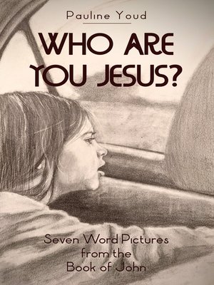 cover image of Who Are You Jesus?